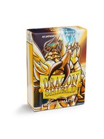Dragonshield Dragonshield 60 box Japanese Matte Gold