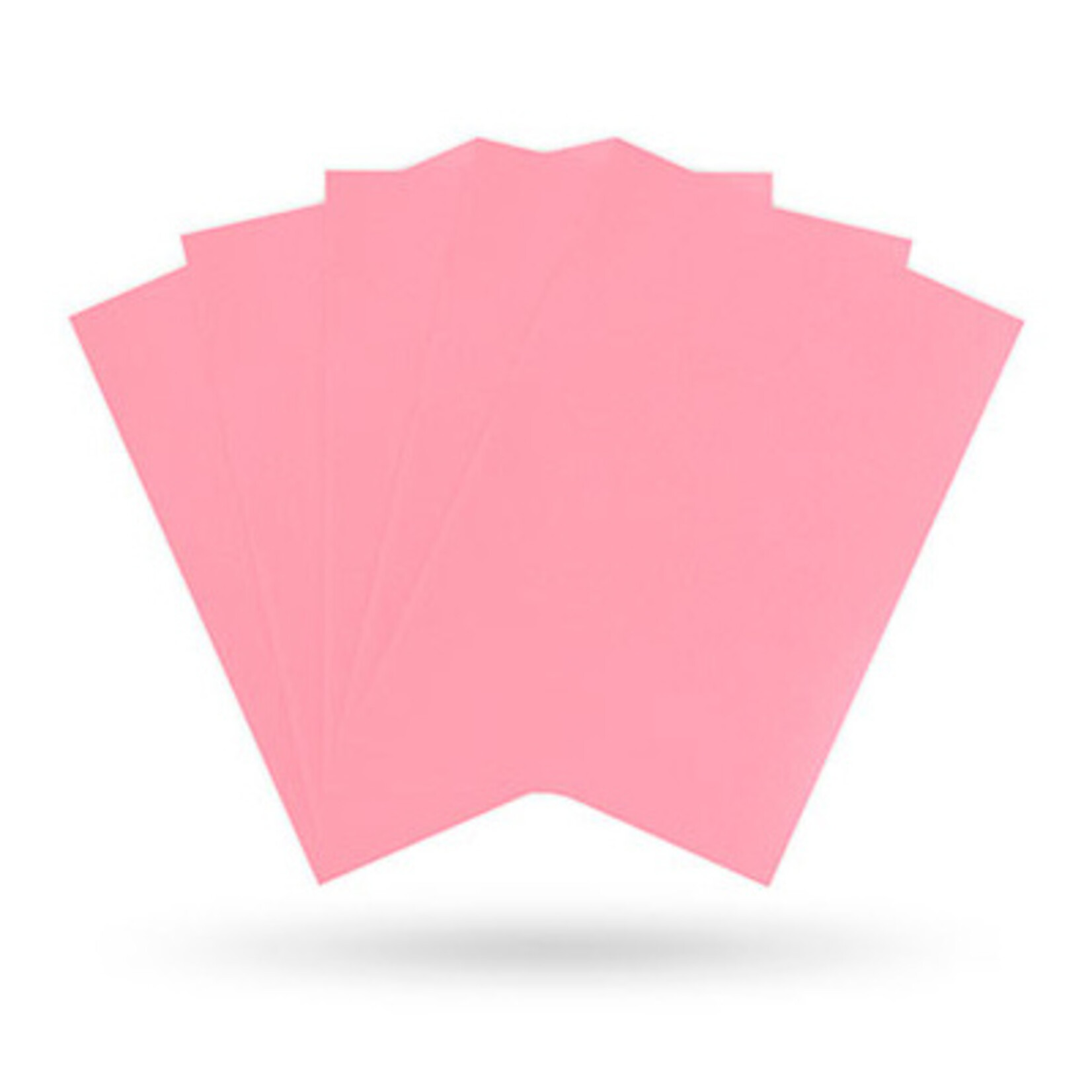 Dragonshield Dragonshield 100 Box Sleeves Matte Pink