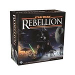 Fantasy Flight Games Star Wars Rebellion (EN)