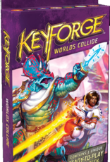 Fantasy Flight Games (Aanbieding) Keyforge: Worlds Collide Deck (EN)