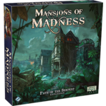 Fantasy Flight Games Mansions of Madness: Path of the Serpent (EN)