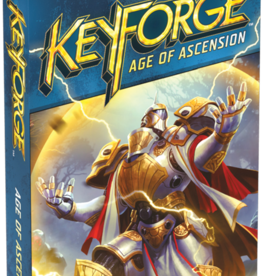 Fantasy Flight Games (Aanbieding) Keyforge: Age of Ascension Deck (EN)