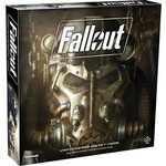 Fantasy Flight Games Fallout the Board Game (EN)