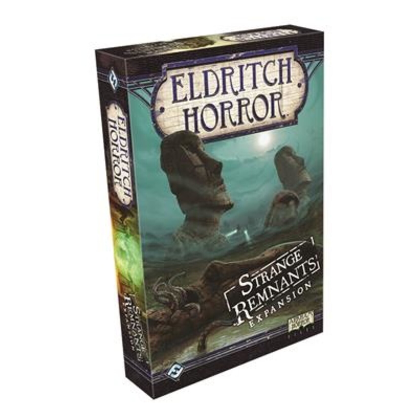 Fantasy Flight Games Eldritch Horror: Strange  Remnants (EN)