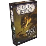 Fantasy Flight Games Eldritch Horror: Forsaken Lore (EN)