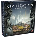 Fantasy Flight Games Civilization: A New Dawn (EN)