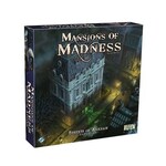 Fantasy Flight Games Mansions of Madness: Streets of Arkham (EN)