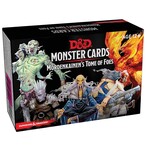 Gale Force Nine D&D 5th ed. Monster Cards Mordenkainen's Tome of Foes