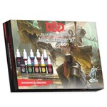 Gale Force Nine D&D Nolzur's Marvelous Pigments Adventurers Paint Set