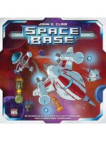 Alderac Entertainment Games Space Base (EN)