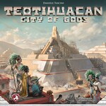 Board & Dice Teotihuacan City of the Gods (EN) **