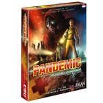 Z-Man Games (Aanbieding feestdagen) Pandemic: Extreem Gevaar (NL)