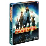 Z-Man Games (Aanbieding feestdagen) Pandemic (NL)