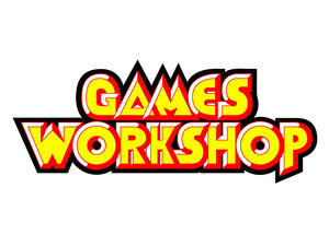 Games Workshop