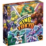 Iello King of Tokyo (EN)