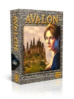 Indie Boards & Cards The Resistance: Avalon (EN)
