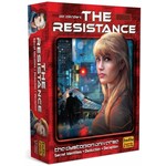 Indie Boards & Cards The Resistance: 3rd Edition (EN)