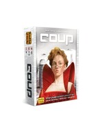Indie Boards & Cards Coup (EN)