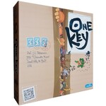 Libellud One Key (NL/FR)