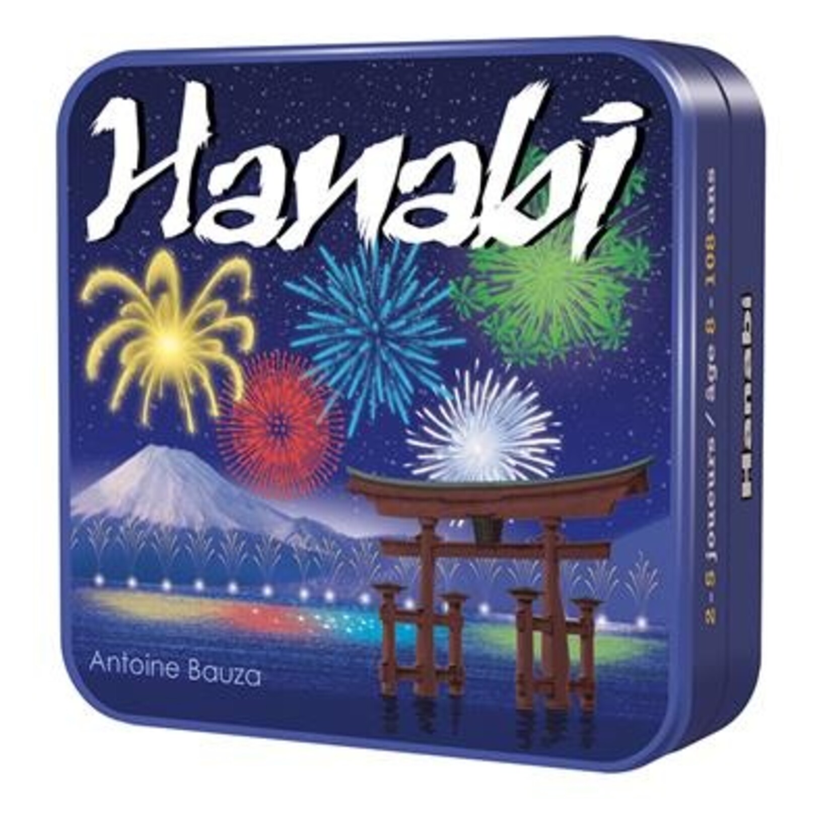 Cocktail Games Hanabi (NL)