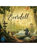 Starling Games Everdell (EN)