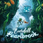 Starling Games Everdell: Pearlbrook (EN)