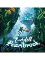 Starling Games Everdell: Pearlbrook (EN) **