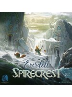 Starling Games Everdell: Spirecrest (EN)
