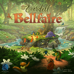 Starling Games Everdell: Bellfaire (EN)