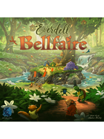 Starling Games Everdell: Bellfaire (EN) **