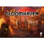 Cephalofair Games Gloomhaven (EN)