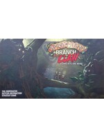 Greater Than Games Spirit Island: Branch and Claw (EN)