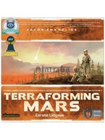Intrafin Terraforming Mars (NL)