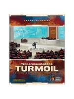 Intrafin Terraforming Mars: Turmoil (NL)