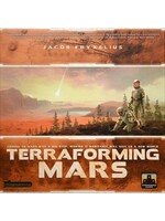 Stronghold Games Terraforming Mars (EN)