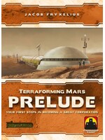 Stronghold Games Terraforming Mars: Prelude (EN)