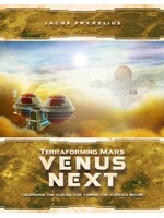 Stronghold Games Terraforming Mars: Venus Next (EN)