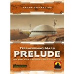 Intrafin Terraforming Mars: Prelude (NL)