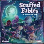 Plaid Hat Games Stuffed Fables (EN)