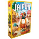 Space Cowboys Jaipur (NL/FR) @