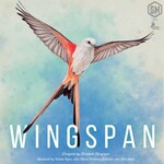 Stonemaier Games Wingspan (EN) @