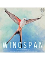 Stonemaier Games Wingspan (EN)