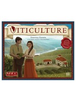 Stonemaier Games Viticulture: Essential edition (EN)
