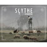 Stonemaier Games Scythe: Encounters (EN)