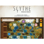 Stonemaier Games Scythe: Modular Board (EN)