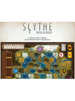 Stonemaier Games Scythe: Modular Board (EN)