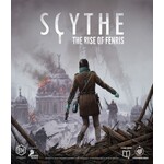 Stonemaier Games Scythe: Rise of Fenris (EN) @