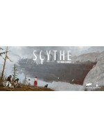 Stonemaier Games Scythe: The Wind Gambit (EN)