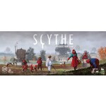 Stonemaier Games Scythe: Invaders from Afar (EN) @