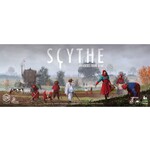 Stonemaier Games Scythe: Invaders from Afar (EN)